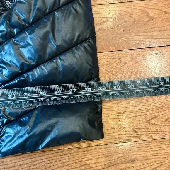 Quilted jacket/liner - Picture 4 of 4